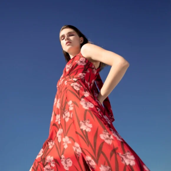 Harlyn Dresses | Stunning Red Maxi Dress with Elegant Flow | Color: Red | Size: Fits 4-6 | Rgamzel's Closet Harlyn Dresses | Stunning Red Maxi Dress with Elegant Flow | Color: Red | Size: Fits 4-6 | Rgamzel's Closet